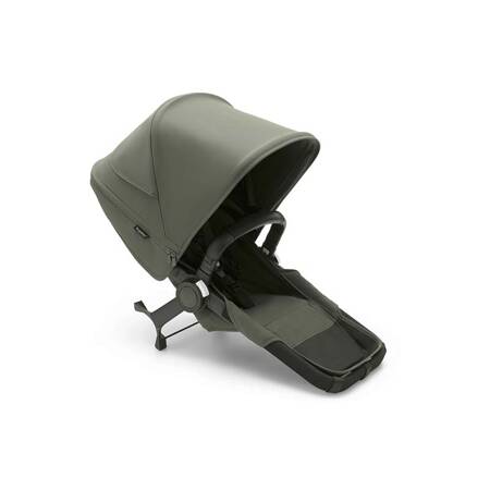 Bugaboo Donkey 5 Zestaw Komplet Duo Forest Green