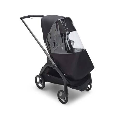 Bugaboo Dragonfly Folia Przeciwdeszczowa do wózka