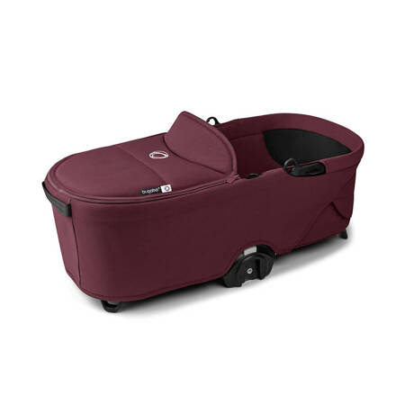 Bugaboo Dragonfly Gondola Dark Cherry