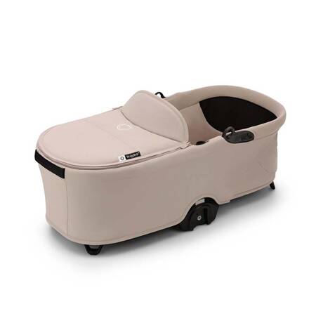 Bugaboo Dragonfly Gondola Desert Taupe