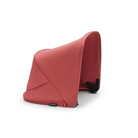 Bugaboo Fox 5 Budka Sunrise Red