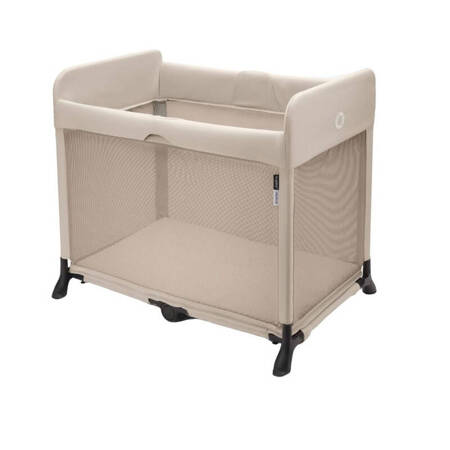 Bugaboo Łóżeczko Stardust Desert Taupe