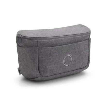 Bugaboo Organizer do wózka dziecięcego Grey Melange