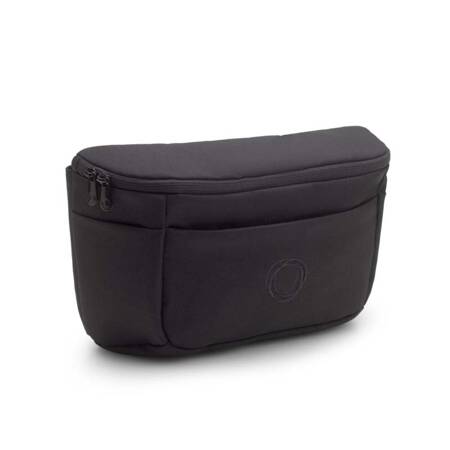 Bugaboo Organizer do wózka dziecięcego Midnight Black