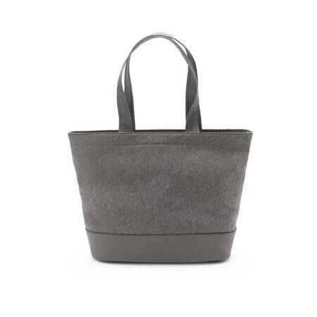 Bugaboo Torba Pielęgnacyjna Grey Melange