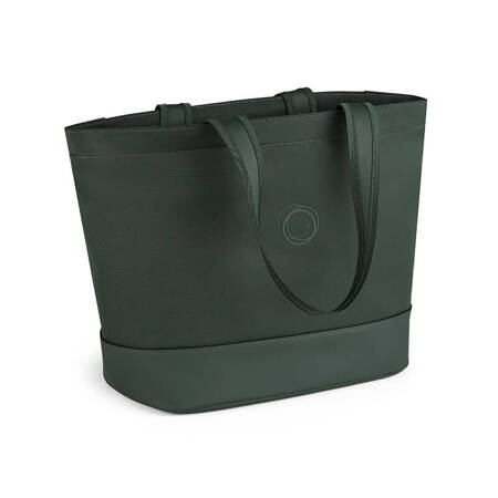 Bugaboo Torba Pielęgnacyjna Noir Limited Collection Midnight Green