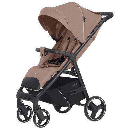 Carrello Bravo 2024 Royal Beige wózek spacerowy