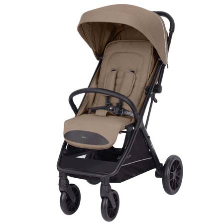 Carrello Nero Melon Beige wózek spacerowy