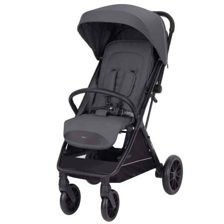 Carrello Nero Slate Grey wózek spacerowy