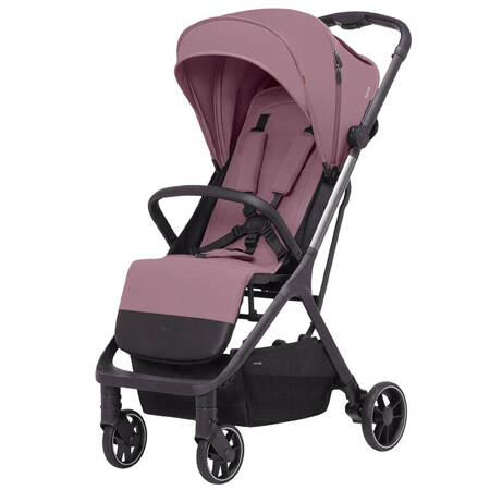 Carrello Nova Desert Pink wózek spacerowy