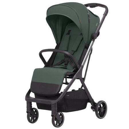 Carrello Nova Rainforest Green wózek spacerowy