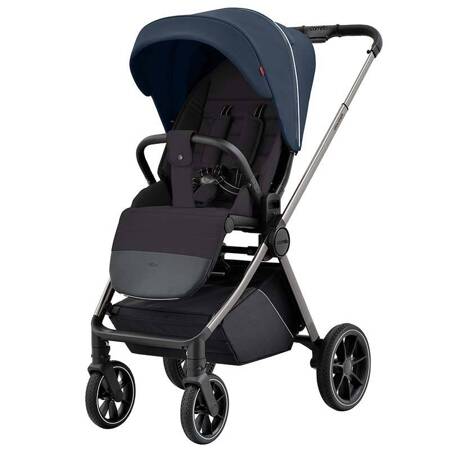 Carrello Ultra Horizon Blue wózek spacerowy 