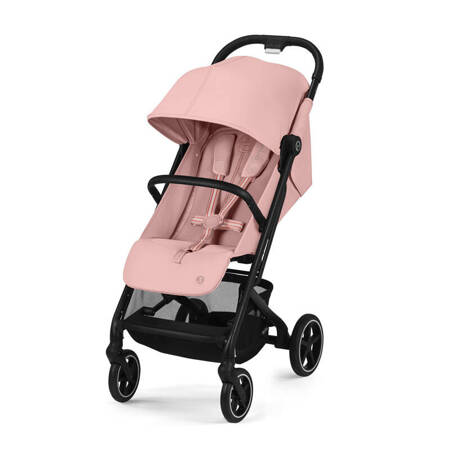 Cybex Beezy 2024 Candy Pink Wózek spacerowy