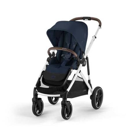 Cybex Gazelle S Ocean Blue Wózek Spacerowy