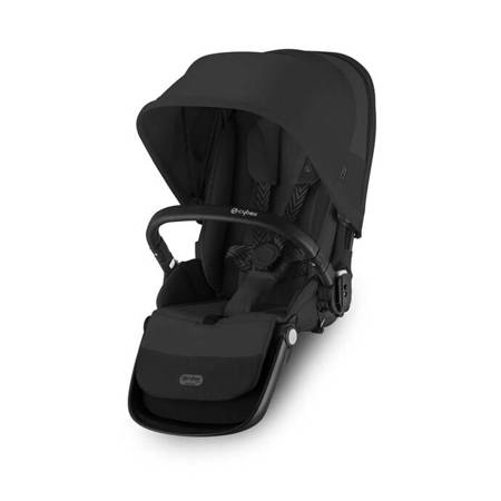 Cybex Gazelle S siedzisko spacerowe Moon Black