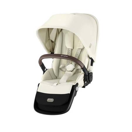 Cybex Gazelle S siedzisko spacerowe Seashell Beige