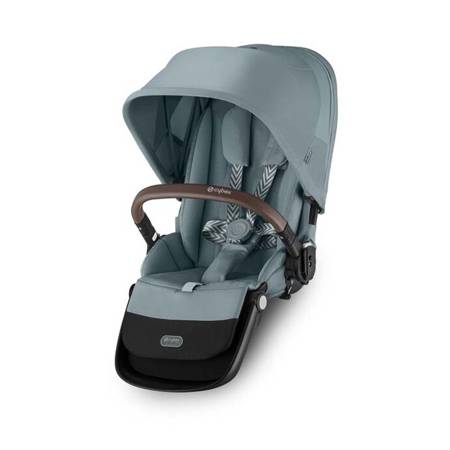 Cybex Gazelle S siedzisko spacerowe Sky Blue