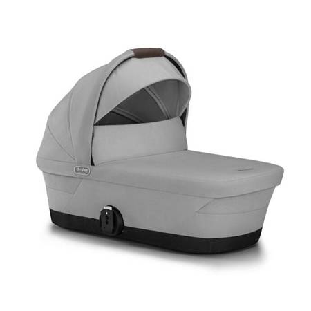 Cybex Gondola Gazelle S Lava Grey