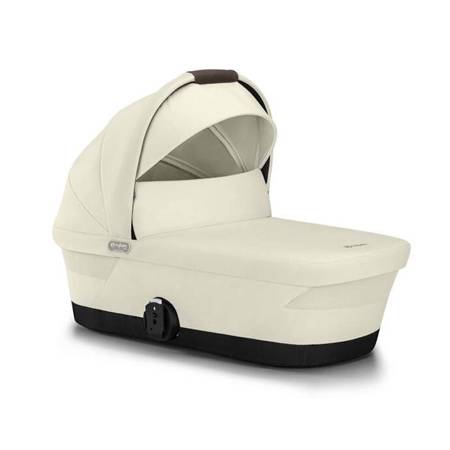 Cybex Gondola Gazelle S Seashell Beige