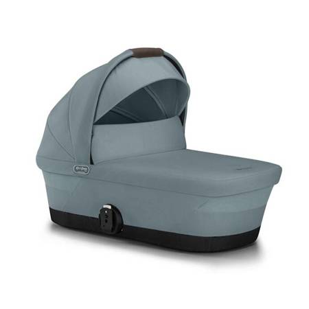 Cybex Gondola Gazelle S Sky Blue