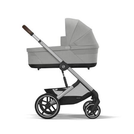 Cybex Gondola S Lux Stone Grey