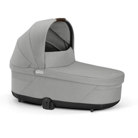 Cybex Gondola S Lux Stone Grey