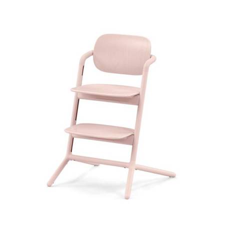 Cybex Lemo Pearl Pink krzesełko 