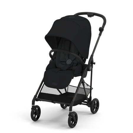 Cybex Melio Carbon 2024 wózek spacerowy