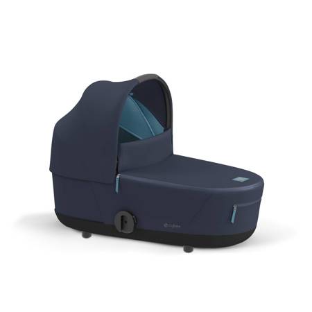 Cybex Mios 3.0 gondola Nautical Blue