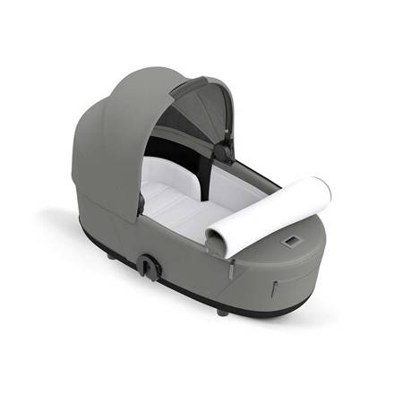 Cybex Mios Gondola Lux Mirage Grey