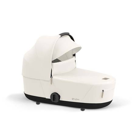 Cybex Mios Gondola Lux OFF WHITE