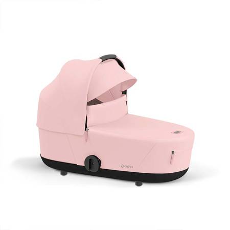 Cybex Mios Gondola Lux Peach Pink