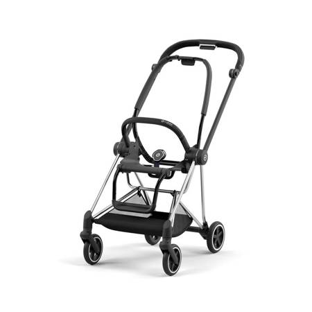 Cybex Mios stelaż Chrome Black