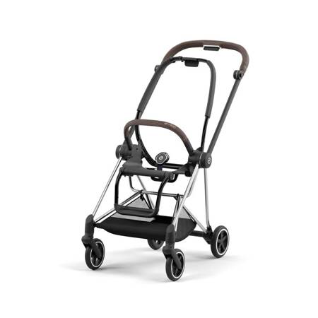 Cybex Mios stelaż Chrome Brown