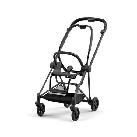 Cybex Mios stelaż Matt Black