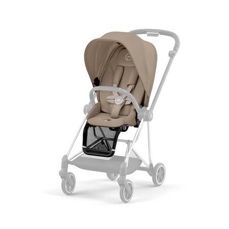 Cybex Mios tapicerka siedziska Cozy Beige