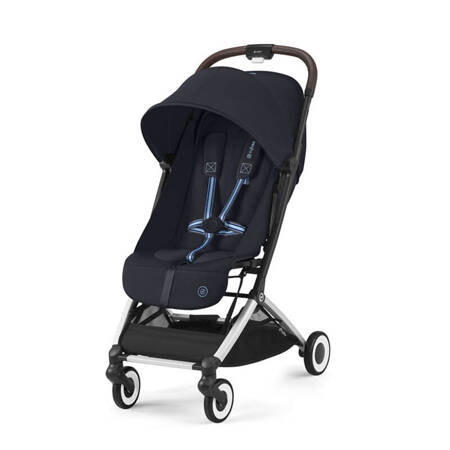 Cybex Orfeo 2024 Dark Blue wózek spacerowy