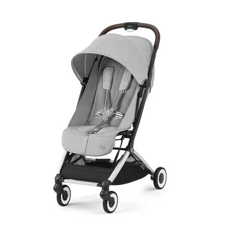 Cybex Orfeo 2024 Fog Grey wózek spacerowy