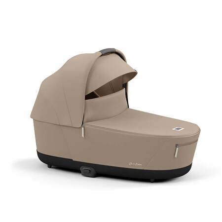 Cybex Priam 4.0 gondola Cozy Beige