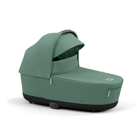 Cybex Priam 4.0 gondola Leaf Green