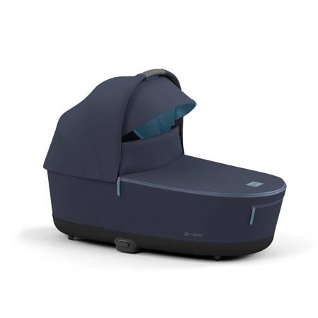 Cybex Priam 4.0 gondola Nautical Blue