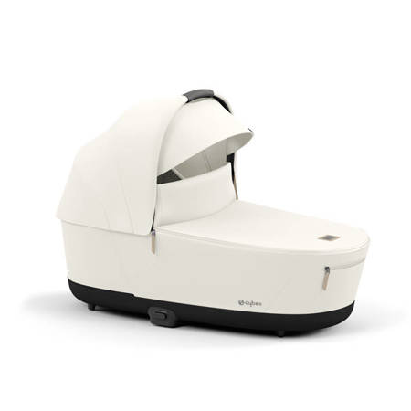 Cybex Priam 4.0 gondola OFF WHITE