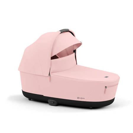 Cybex Priam 4.0 gondola Peach Pink