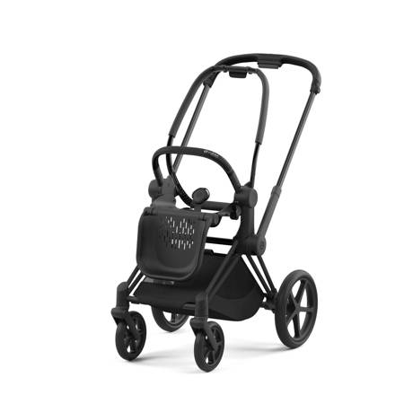 Cybex Priam 4.0 stelaż Matt Black do wózka