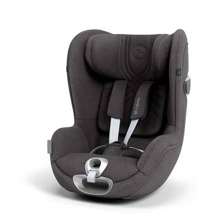 Cybex Sirona T i-Size Mirage Grey Plus fotelik samochodowy 40-105 cm (9-18 kg)