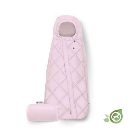 Cybex Snogga Mini 2 Conscious Collection Powder Pink