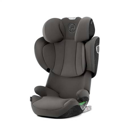 Cybex Solution T i-Fix Mirage Grey fotelik samochodowy 15-50 kg 