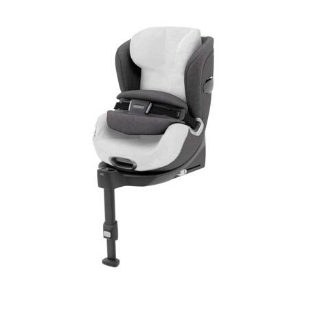 Cybex Tapicerka Letnia do fotela Anoris T White