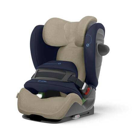 Cybex Tapicerka Letnia do fotela Solution G/Pallas G Beige