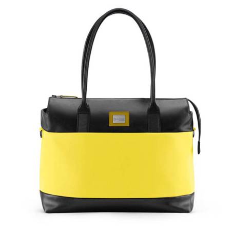 Cybex Torba pielęgnacyjna Tote Mustard Yellow